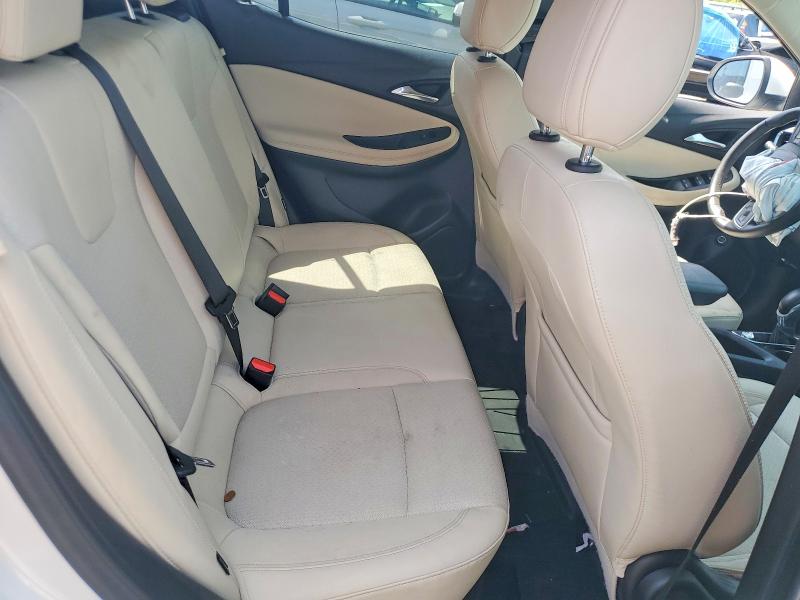 55211816 :رقم المزاد ، KL4AMBSL2RB194392 vin ، 2024 Buick Encore Gx مزاد بيع
