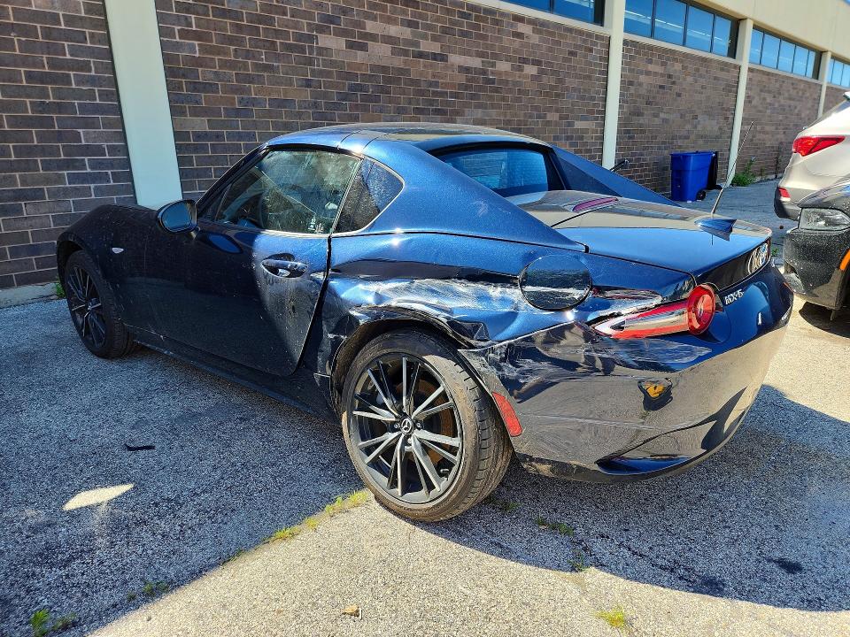 Продаж на аукціоні авто 2026 Mazda Mx-5 Miata, vin: JM1NDAM7XT0700667, номер лоту: 58366326