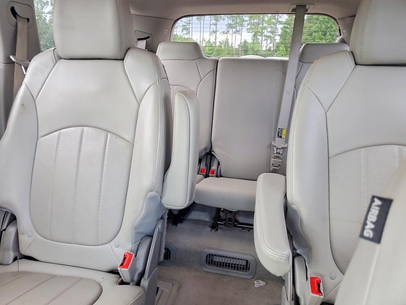 Продаж на аукціоні авто 2016 Buick Enclave, vin: 5GAKRBKD9GJ338366, номер лоту: 57641036