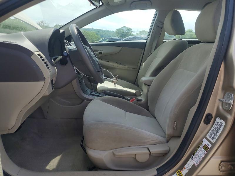 Aukcja sprzedaży 2009 Toyota Corolla, vin: 1NXBU40E39Z085935, numer aukcji: 56067806