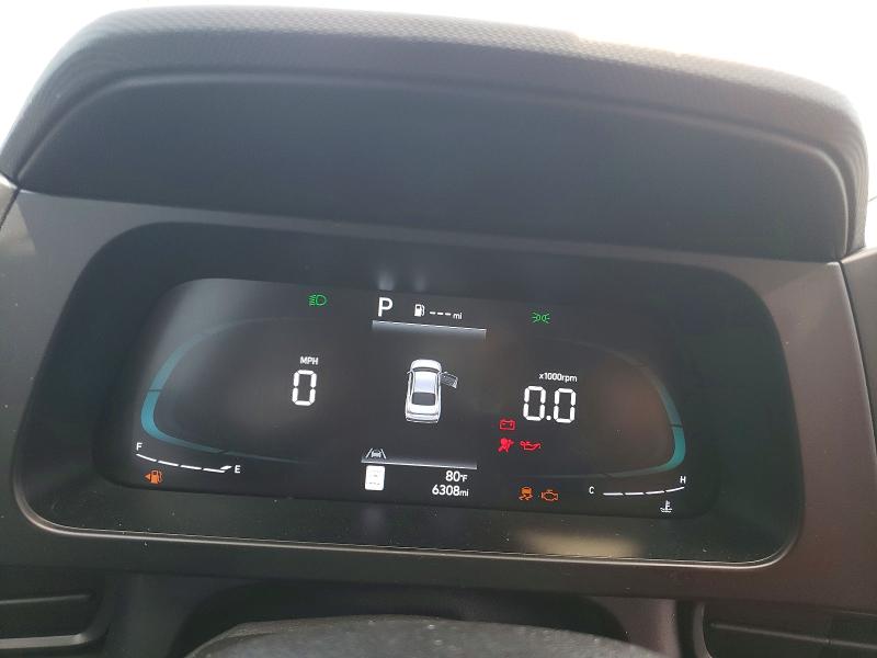 Продажа на аукционе авто 2025 Hyundai Elantra, vin: KMHLM4DG4SU065764, номер лота: 54353176