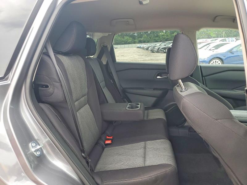 2026 Nissan Rogue მანქანა იყიდება აუქციონზე, vin: 5N1BT3BA1TC789300, აუქციონის ნომერი: 56317466