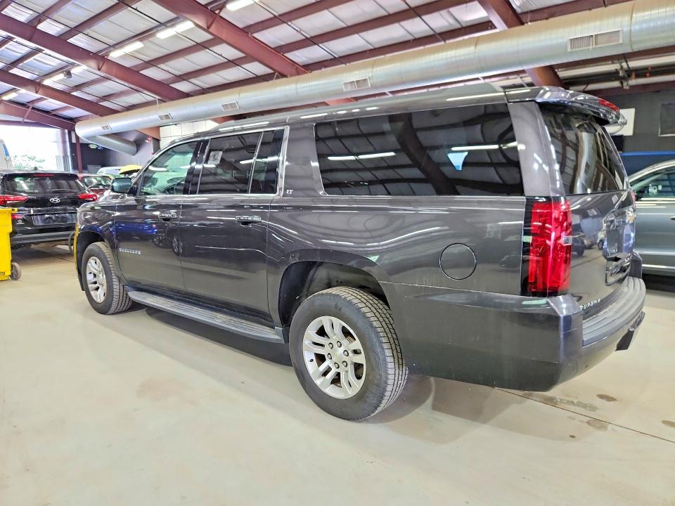 Aukcja sprzedaży 2018 Chevrolet Suburban, vin: 1GNSKHKC8JR111392, numer aukcji: 56834366