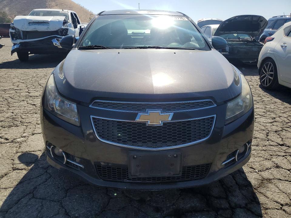 Aukcja sprzedaży 2014 Chevrolet Cruze, vin: 1G1PG5SB7E7376921, numer aukcji: 56052776