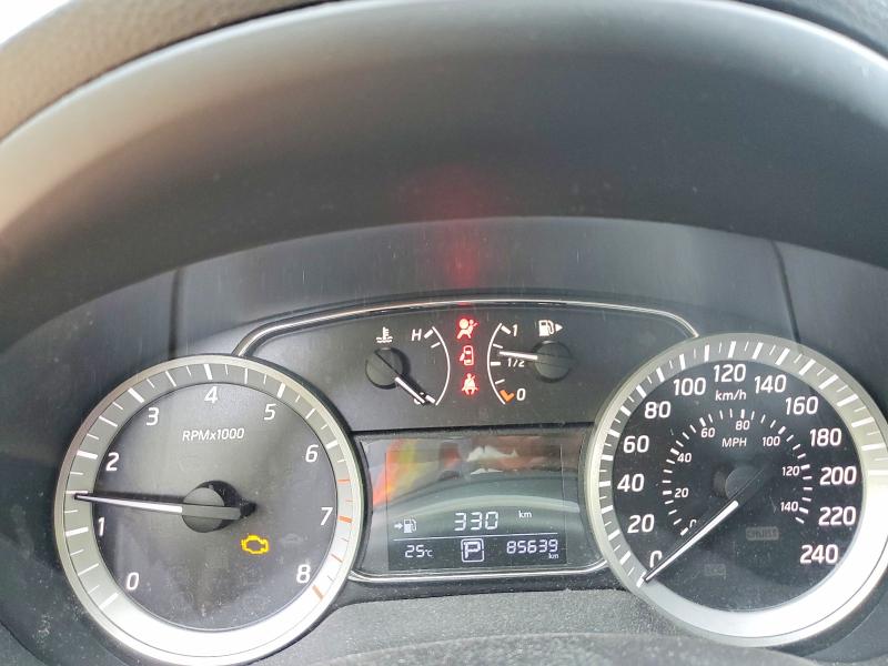 Aukcja sprzedaży 2015 Nissan Sentra, vin: 3N1AB7AP3FL636476, numer aukcji: 56037186