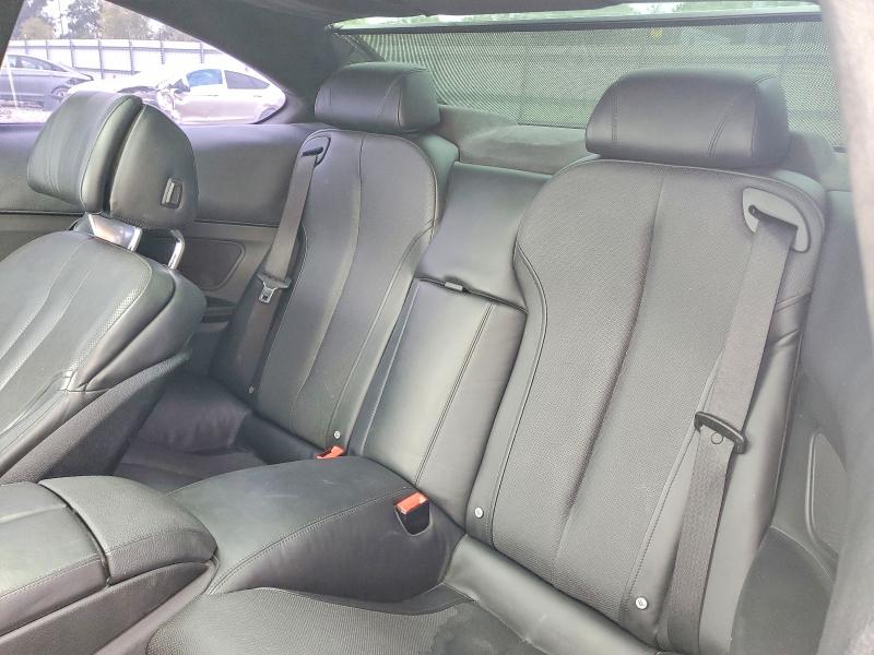 2012 Bmw 650 მანქანა იყიდება აუქციონზე, vin: WBALX3C53CDV77374, აუქციონის ნომერი: 59103796