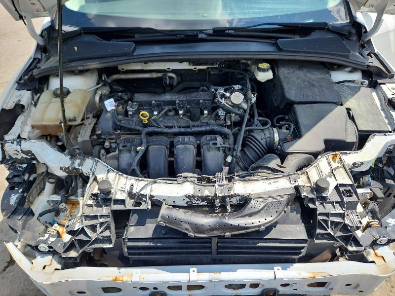 Aukcja sprzedaży 2017 Ford Focus, vin: 1FADP3M27HL313007, numer aukcji: 59163166