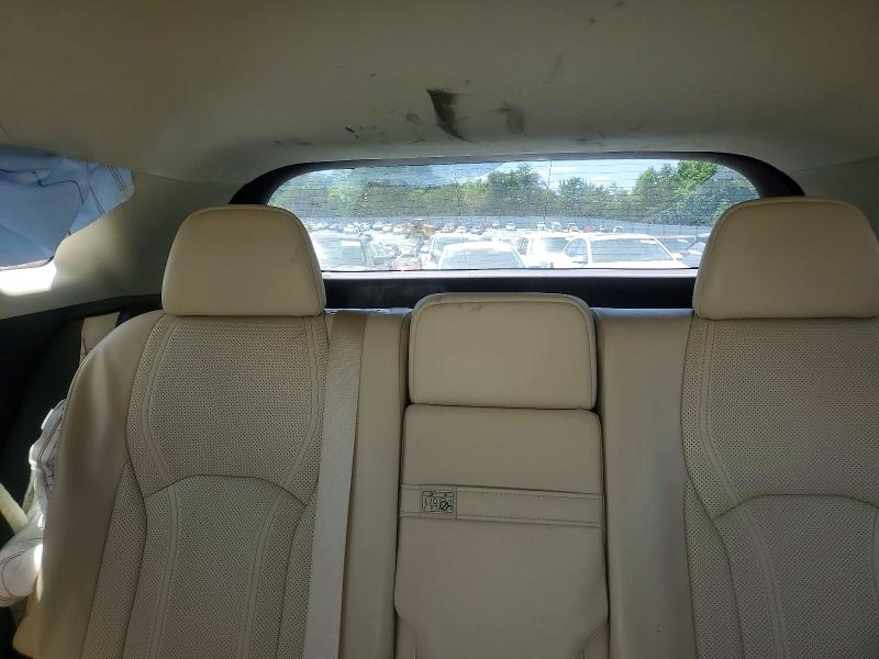 Продаж на аукціоні авто 2016 Lexus Rx 350, vin: 2T2BZMCA2GC045933, номер лоту: 56151096