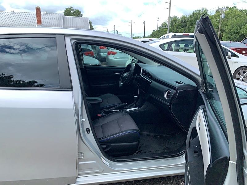 Aukcja sprzedaży 2017 Toyota Corolla, vin: 2T1BURHE3HC782152, numer aukcji: 56051906