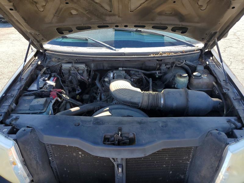 Продажа на аукционе авто 2005 Ford F150, vin: 1FTRW12W15KC64093, номер лота: 57440666