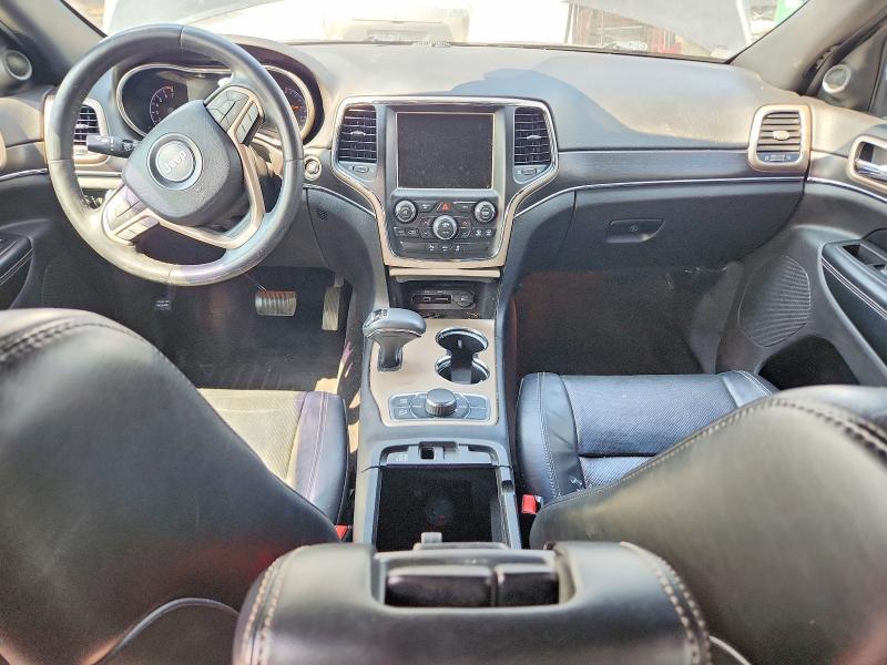 Aukcja sprzedaży 2015 Jeep Grand Cherokee, vin: 1C4RJFBG4FC791982, numer aukcji: 58772066