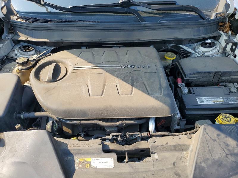 Aukcja sprzedaży 2016 Jeep Cherokee, vin: 1C4PJLCS5GW296991, numer aukcji: 59177906