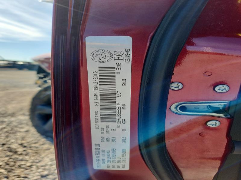 Продаж на аукціоні авто 2019 Ram 1500 Classic, vin: 1C6RR7LT6KS688189, номер лоту: 55206136