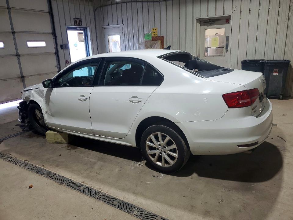 Aukcja sprzedaży 2015 Volkswagen Jetta, vin: 3VWD17AJ0FM239341, numer aukcji: 57127906