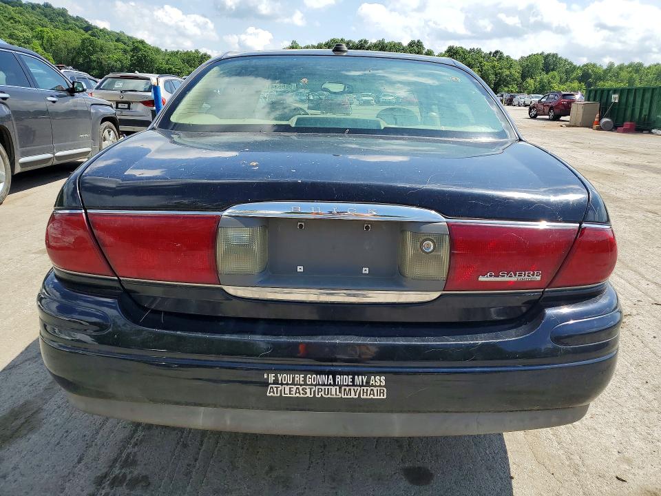 Продажа на аукционе авто 2004 Buick Lesabre, vin: 1G4HR54K34U184054, номер лота: 56653416