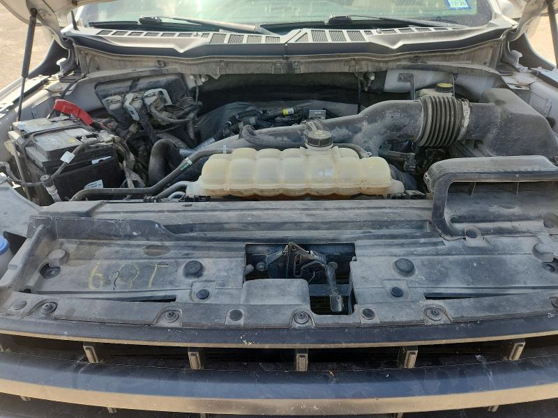Продаж на аукціоні авто 2021 Ford F-150 Lariat Regular, vin: 1FTEW1EP5MFA91723, номер лоту: 59193496