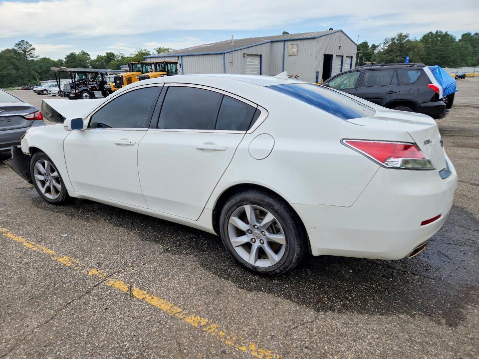 Продаж на аукціоні авто 2012 Acura Tl, vin: 19UUA8F28CA038615, номер лоту: 56343016