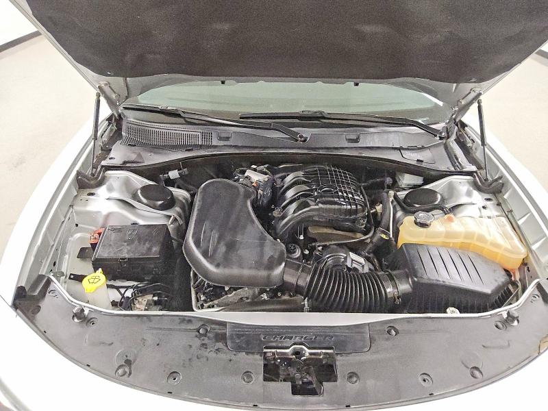 Продажа на аукционе авто 2022 Dodge Charger, vin: 2C3CDXHG7NH183299, номер лота: 58815706