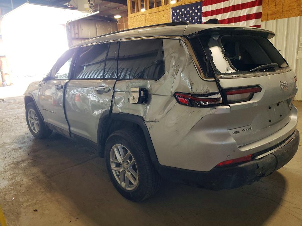 Aukcja sprzedaży 2023 Jeep Grand Cherokee, vin: 1C4RJKAG2P8767677, numer aukcji: 56151356