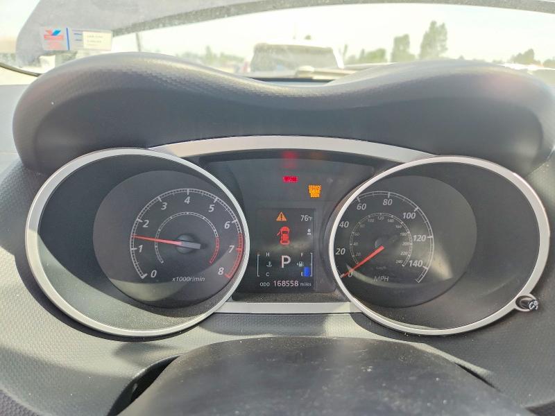 Продажа на аукционе авто 2012 Mitsubishi Outlander, vin: JA4JT3AW7CU023783, номер лота: 57846716