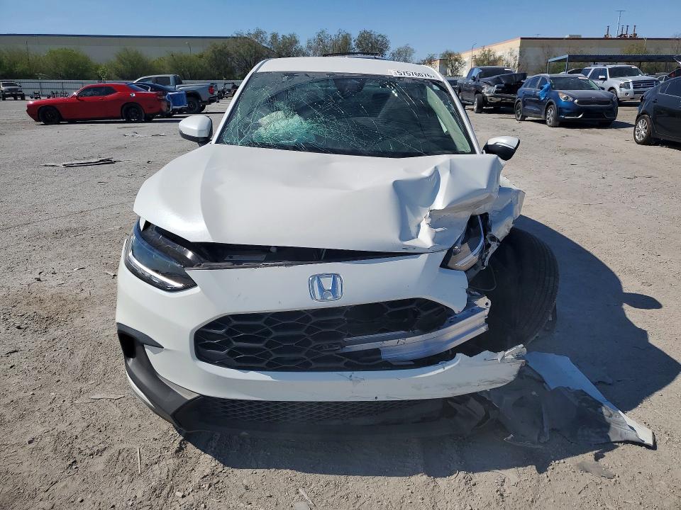Продаж на аукціоні авто 2024 Honda Hr-v, vin: 3CZRZ1H3XRM737986, номер лоту: 57576076