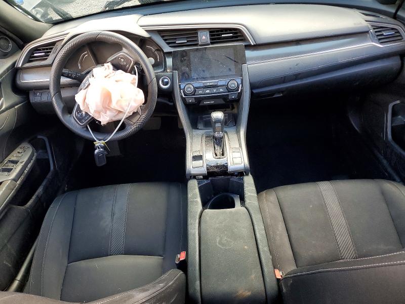 Продаж на аукціоні авто 2017 Honda Civic, vin: SHHFK7H55HU408485, номер лоту: 56531956