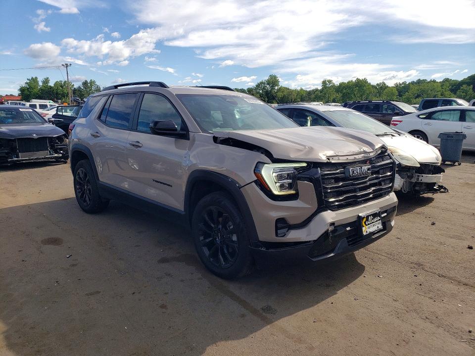 2026 Gmc Terrain მანქანა იყიდება აუქციონზე, vin: 3GKALUEG2TL225203, აუქციონის ნომერი: 56833286
