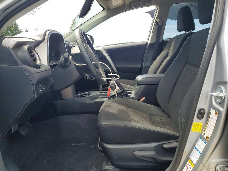 2018 Toyota Rav4 მანქანა იყიდება აუქციონზე, vin: JTMBFREV2JJ232949, აუქციონის ნომერი: 58242506