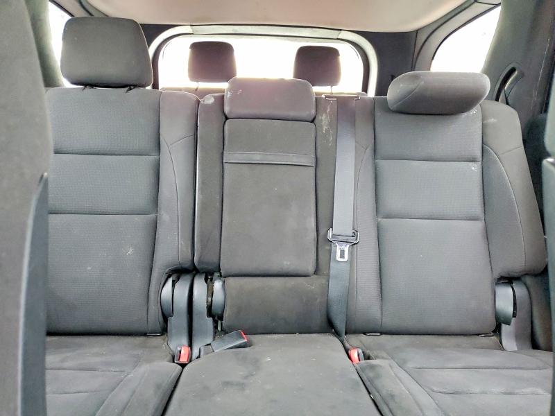 Продаж на аукціоні авто 2013 Dodge Durango, vin: 1C4RDJAG5DC670564, номер лоту: 55739396