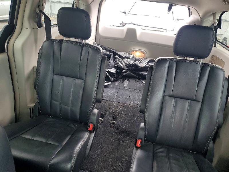 Продаж на аукціоні авто 2013 Chrysler Town & Country, vin: 2C4RC1BG3DR689946, номер лоту: 57311256