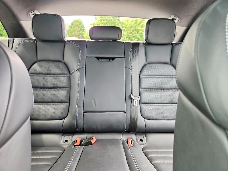 Продажа на аукционе авто 2023 Porsche Macan, vin: WP1AA2A52PLB07873, номер лота: 56275856