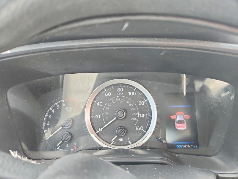 Продажа на аукционе авто 2021 Toyota Corolla, vin: 5YFEPMAEXMP218008, номер лота: 55741346