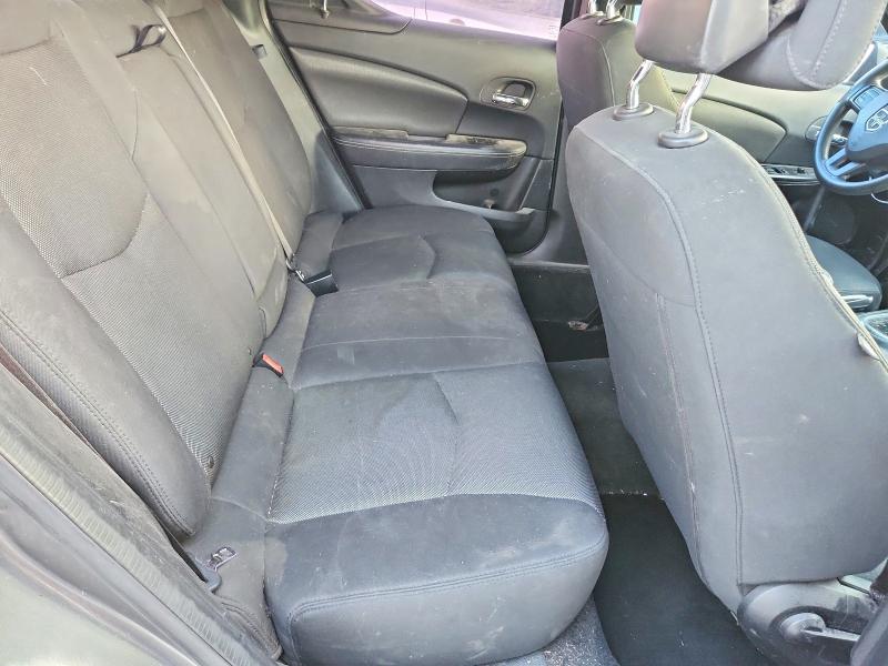 2013 Dodge Avenger მანქანა იყიდება აუქციონზე, vin: 1C3CDZAB9DN675686, აუქციონის ნომერი: 57483566