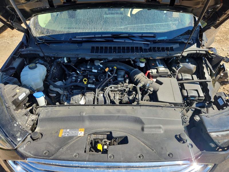 Aukcja sprzedaży 2022 Ford Edge, vin: 2FMPK4J98NBB04301, numer aukcji: 58921646