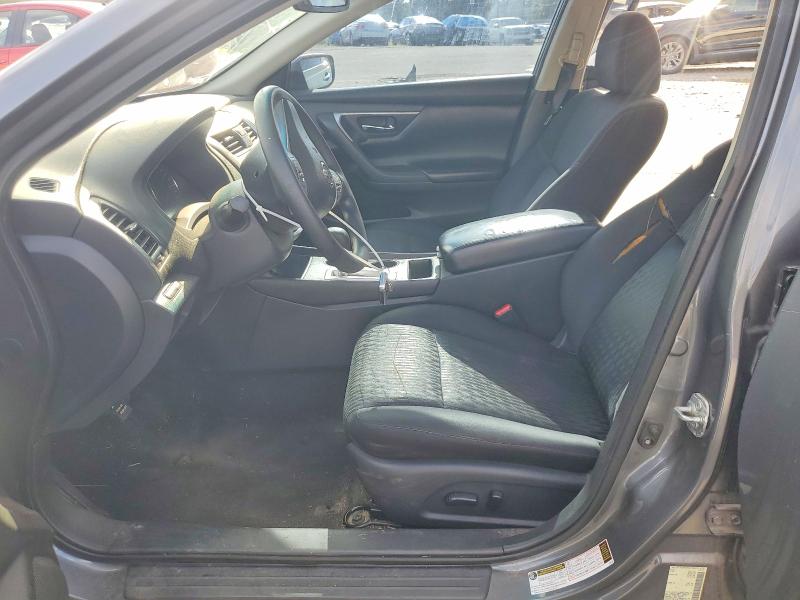 58183636 :رقم المزاد ، 1N4AL3AP4HN348669 vin ، 2017 Nissan Altima مزاد بيع