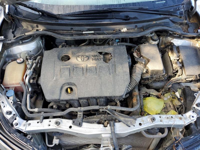 Продажа на аукционе авто 2017 Toyota Corolla Im, vin: JTNKARJE0HJ537635, номер лота: 58999326