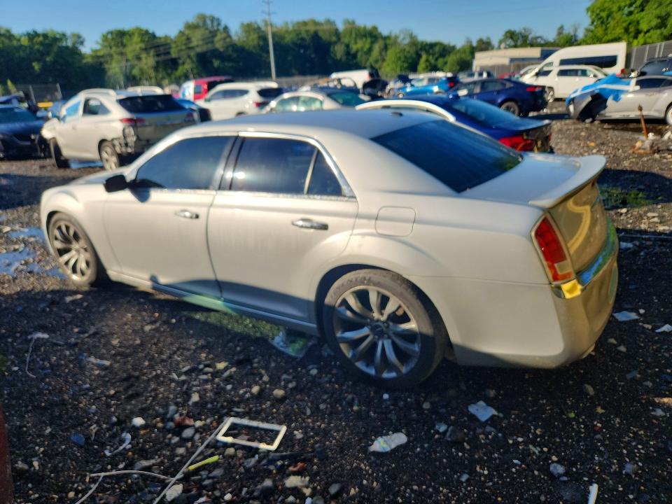 Продаж на аукціоні авто 2012 Chrysler 300, vin: 2C3CCACG2CH311047, номер лоту: 56413076