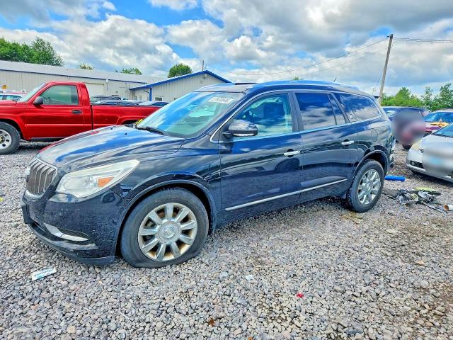 Aukcja sprzedaży 2015 Buick Enclave, vin: 5GAKVBKD1FJ325718, numer aukcji: 57670946