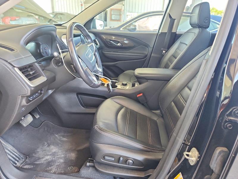 55868406 :رقم المزاد ، 3GKALXEV2NL189127 vin ، 2022 Gmc Terrain مزاد بيع