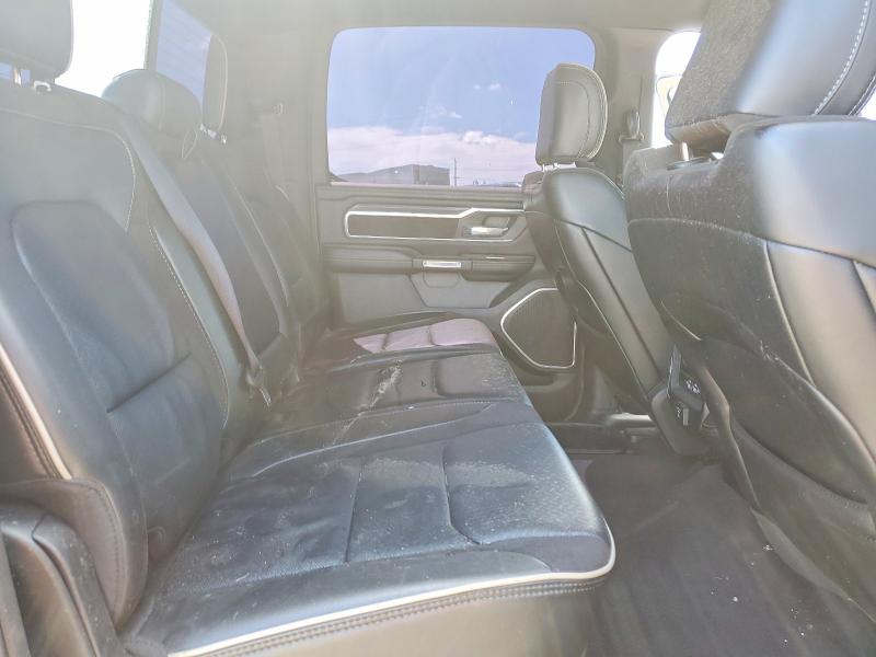 Продажа на аукционе авто 2023 Ram 1500, vin: 1C6SRFJT9PN658298, номер лота: 56993946