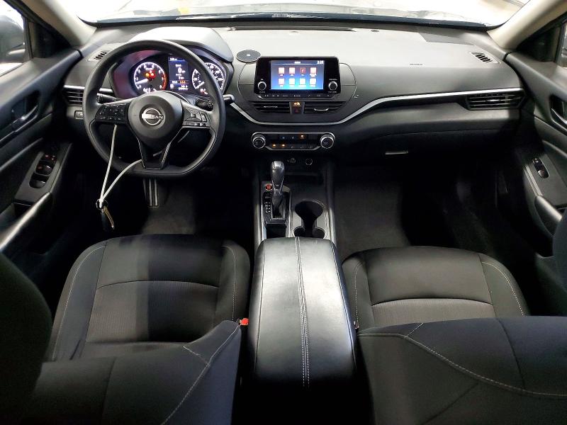 56484836 :رقم المزاد ، 1N4BL4BV0PN376989 vin ، 2023 Nissan Altima مزاد بيع