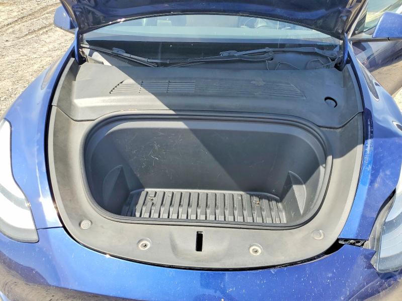 Aukcja sprzedaży 2021 Tesla Model Y, vin: 5YJYGAEE4MF179871, numer aukcji: 55542566