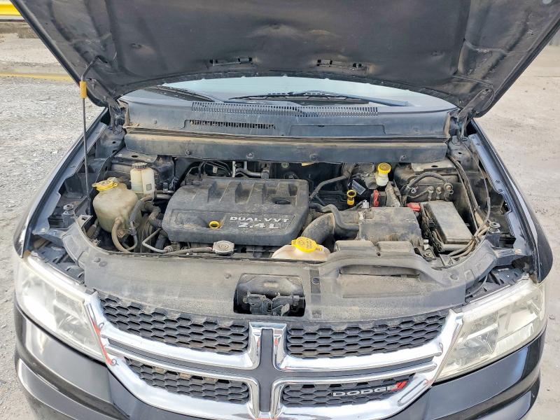 Aukcja sprzedaży 2014 Dodge Journey, vin: 3C4PDCAB7ET256425, numer aukcji: 49917516