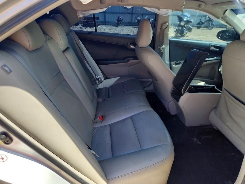 56264356 :رقم المزاد ، 4T1BF1FK4DU681621 vin ، 2013 Toyota Camry مزاد بيع