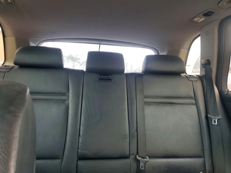Продаж на аукціоні авто 2007 Bmw X5, vin: 5UXFE83537LZ43170, номер лоту: 58846196