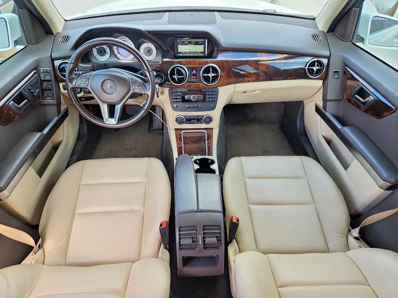 Продаж на аукціоні авто 2015 Mercedes-benz Glk, vin: WDCGG5HB1FG347747, номер лоту: 56998556