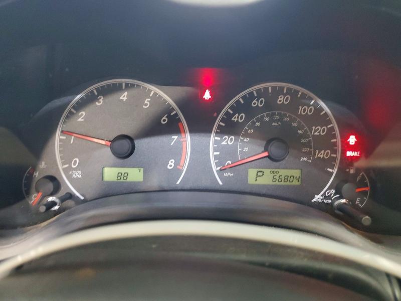 56790236 :رقم المزاد ، 2T1BU4EE2CC791943 vin ، 2012 Toyota Corolla مزاد بيع