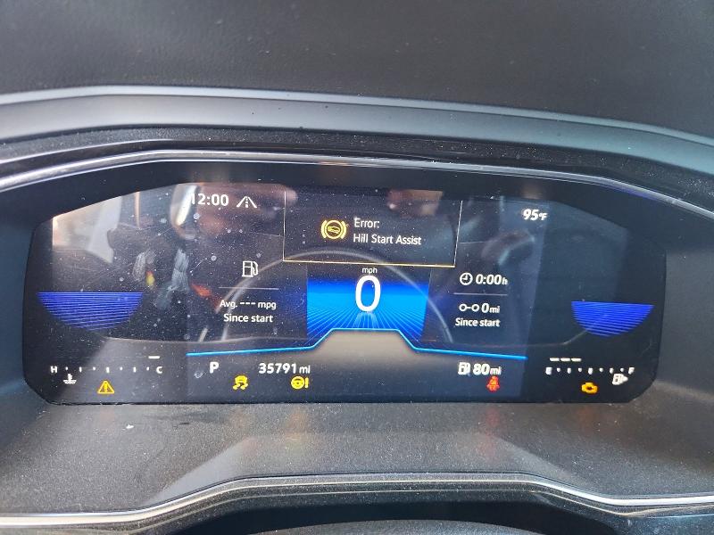 2023 Volkswagen Jetta მანქანა იყიდება აუქციონზე, vin: 3VW7M7BU8PM054517, აუქციონის ნომერი: 85452105