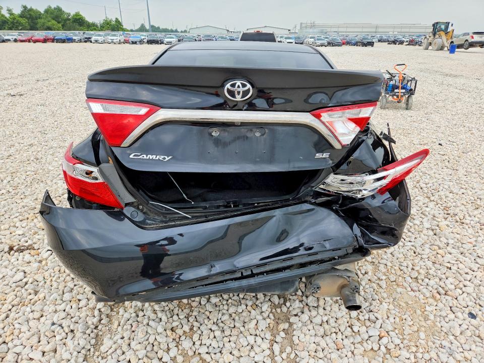 Aukcja sprzedaży 2015 Toyota Camry, vin: 4T1BF1FK5FU970431, numer aukcji: 57972746