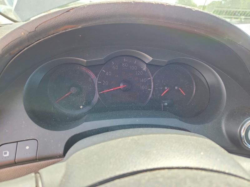 58567946 :رقم المزاد ، 1N4AL2AP6CC148049 vin ، 2012 Nissan Altima مزاد بيع